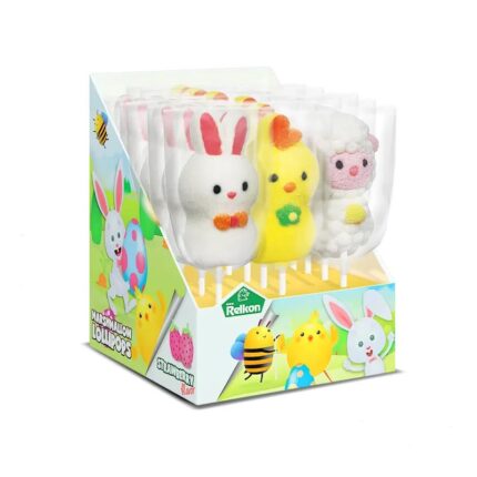 Easter Yammiez Mallow Pop 25g
