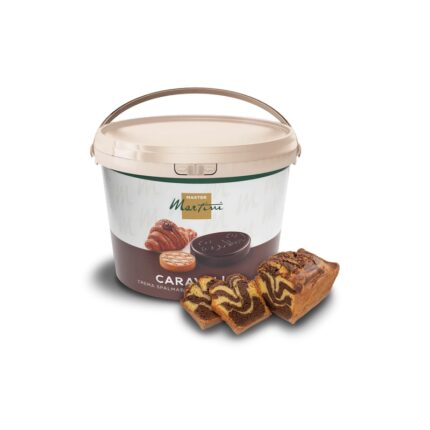 Caravella Cream cacao Δοχείο 13kg