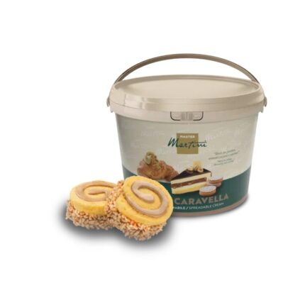 Caravella Gran Latte Bueno Δοχείο 5kg
