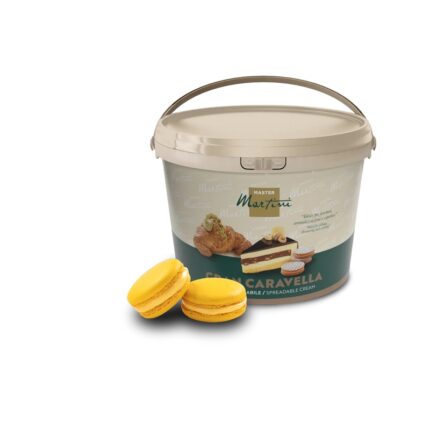 Caravella Gran Limone Δοχείο 5kg