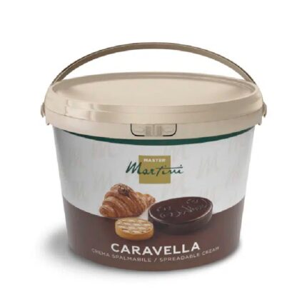 Caravella Cream Pistacchio