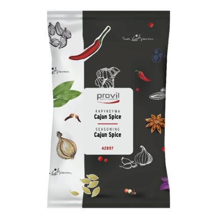 Cajun Spice