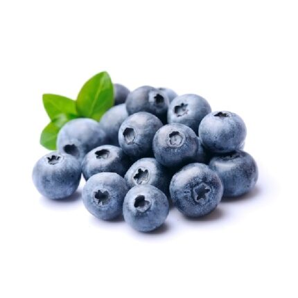 Blueberry αποξηραμένο