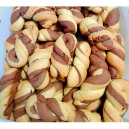 ΒΟΥΤΗΜΑ ΔΙΧΡΩΜΗ ΠΛΕΞΙΔΑ 4kg