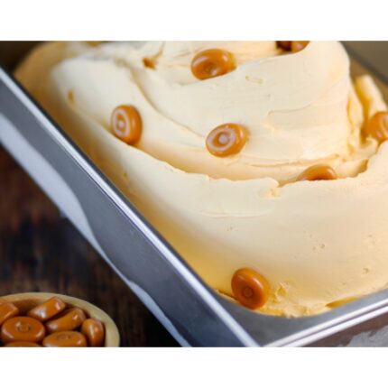 Pasta Caramel Buttrscotch