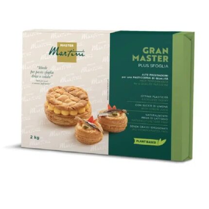 Gran Master Plus Croissant