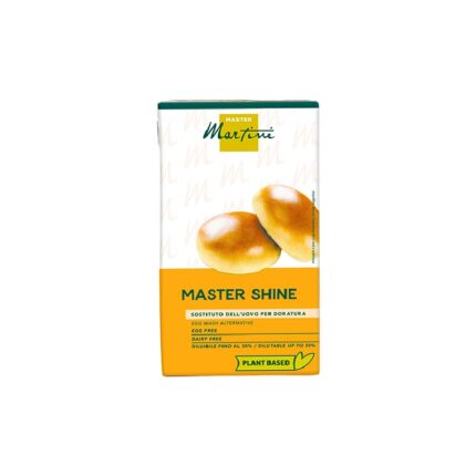 Γυαλιστικό για ψωμί MASTER SHINE 1 lt