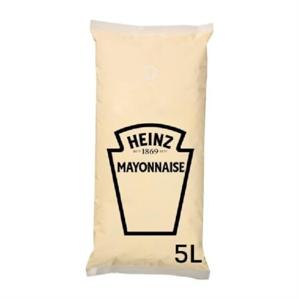 Heinz Mayonnaise Sauce-O-Mat
