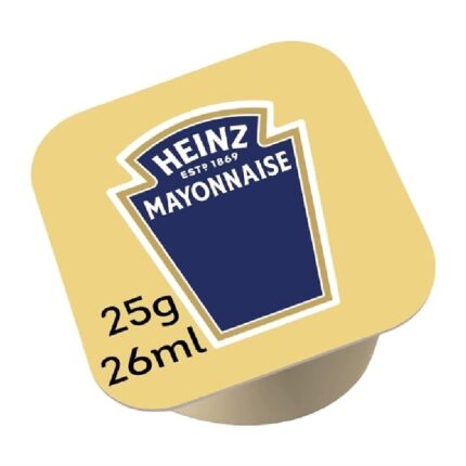 Heinz Mayo Dippot