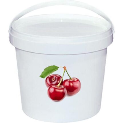 Μαρμελάδα Κεράσι 5kg F&B