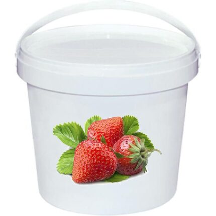 Μαρμελάδα Φράουλα F&B 5kg