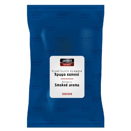 Άρωμα καπνού