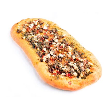 Πίνσα Ελληνικός Φούρνος