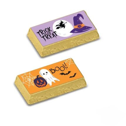 Halloween Choco Kerasma