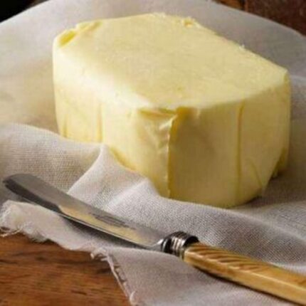 ΒΟΥΤΥΡΟ FERMENTE 99,8%(4,5kg)