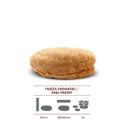 Γλώσσα Σφολιάτα (Konrol)