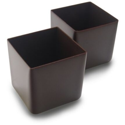 ΚΕΛΥΦΗ ΤΕΤΡ.ΜΙΚΡΑ ΜΕ ΣΟΚ.DARK 240TEM