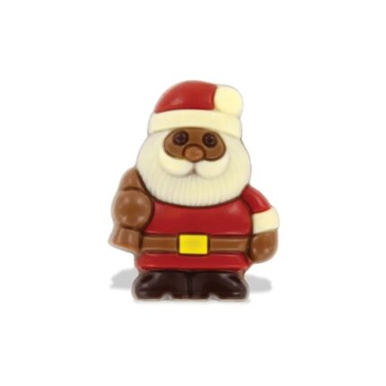 Martinez Santa with Belt