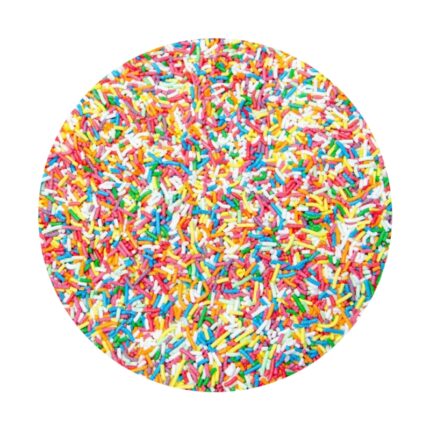 Τρούφα Καραμελάκι Πολύχρωμο 1kg