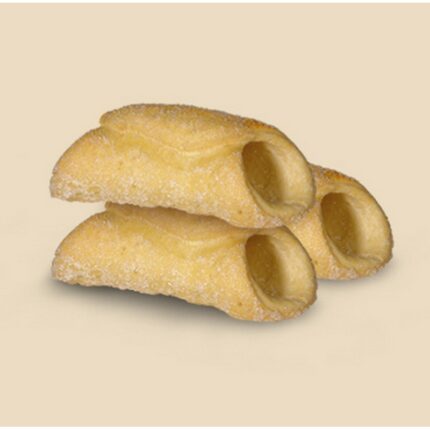 Κανόλι Ιταλικό μικρό 7cm