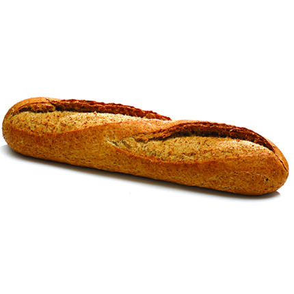 Μπακέτα Ολικής 26cm 140gr