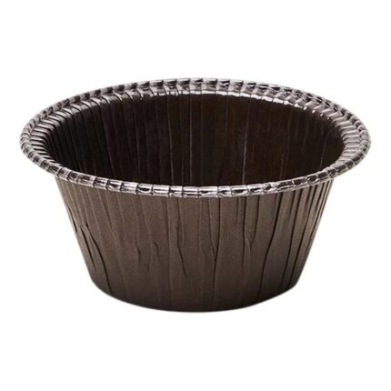 Souffle Eco Cup 80x38mm Καφέ