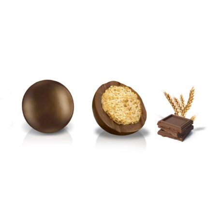 CRISPO DRAGEE LATTE CEREALI 3kg