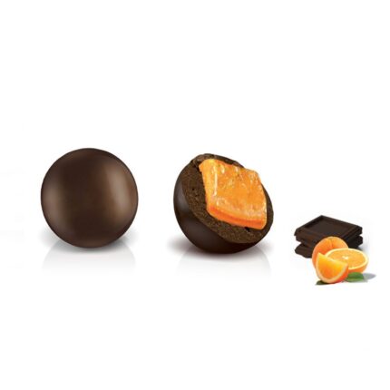 CRISPO DRAGEE ORANGE 3kg