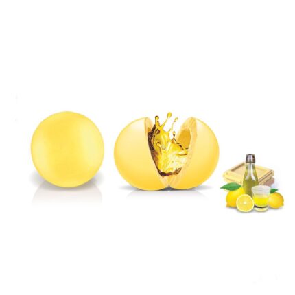 CRISPO DRAGEE CIOCOLI LIMONCELLO 3kg