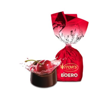 Witors Boero Cherry 1kg