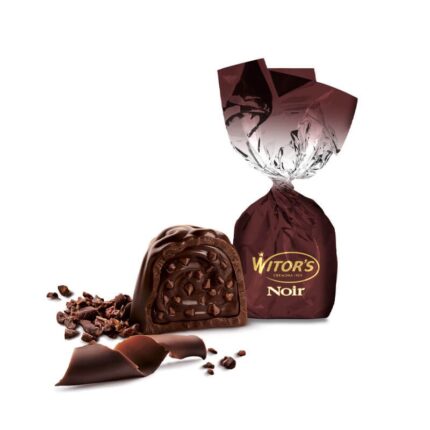 Witors Noir 1kg