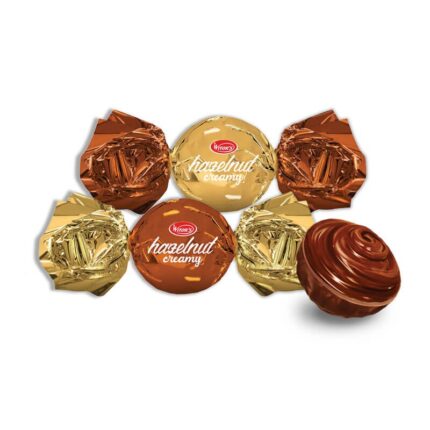 Witors Creamy Nocciola 1kg