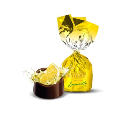 Witors Boero Limoncello 1kg