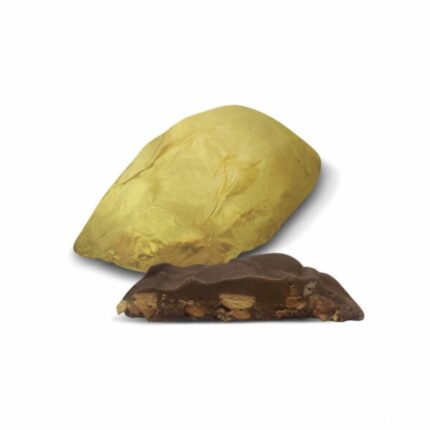 Gold Κέρασμα Βραχάκι Αμυγδάλου Γάλακτος 3kg