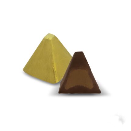 Gold Κέρασμα Πυραμίδα 4kg