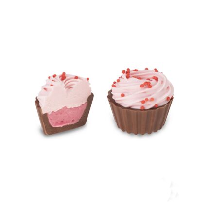 Paul Ravel Cupcake Strawberry 1,50kg