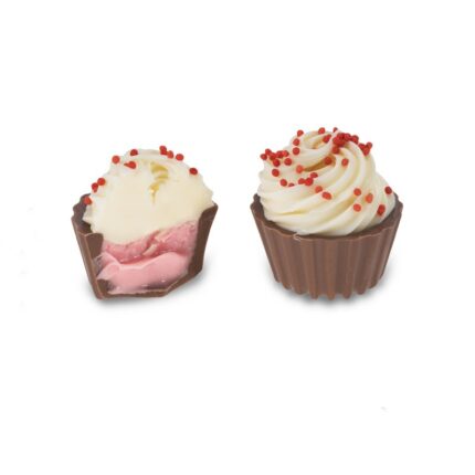 Paul Ravel Cupcake Cheese Cake 1.10kg