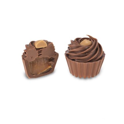 Paul Ravel Cupcake Caramel Salted 1,50kg