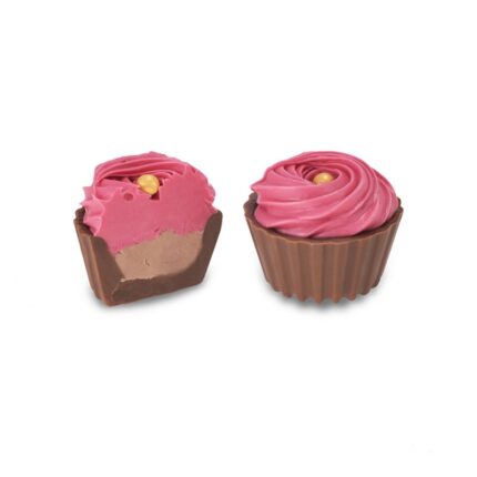 Paul Ravel Cupcake Rasberry 1.50kg