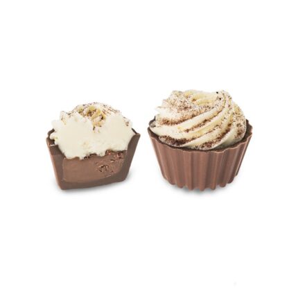 Paul Ravel Cupcake Tiramisu 1.10kg