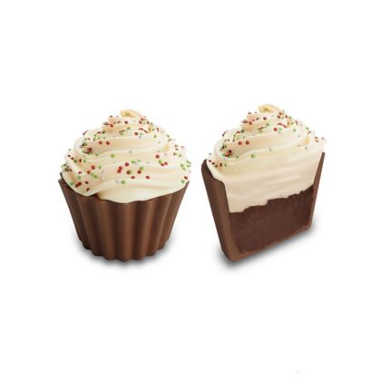 Paul Ravel Cupcake Πραλίνα Φουντουκιού 1.50kg