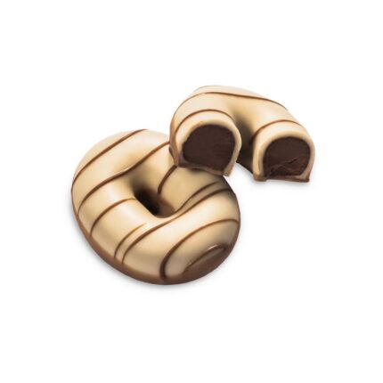 Paul Ravel Donut White Praline 1kg