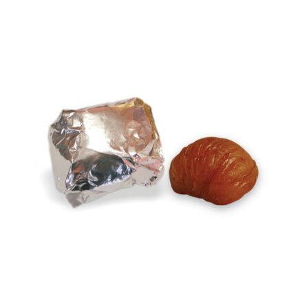Silver Marron Glace (κάστανο τυλιχτό)) 2.50kg