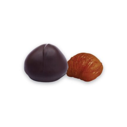 Sokola Mαρόν-Κάστανο 2.50kg