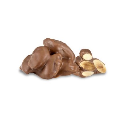 SOKOLA Oλόκληρο Αμύγδαλο Γάλακτος 2kg
