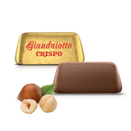CRISPO GIANDUITTO LATTE 10kg