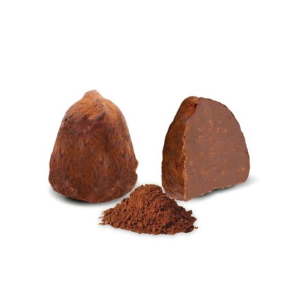 Mathez Τρούφες Κακάο Natural 3kg