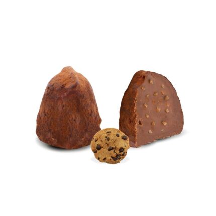 Mathez Τρούφες Κακάο Cookies 3kg