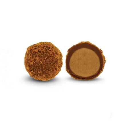 Natra Τρούφες Caramelised Biscuit 1kg