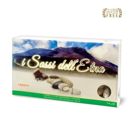 CRISPO ΒΟΤΣΑΛΟ ΕΤΝΑ 500gr
